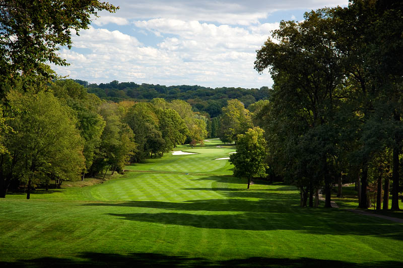 Hole 7 Par 5